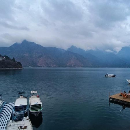 San Pedro Suite Сан-Педро-ла-Лагуна Екстер'єр фото