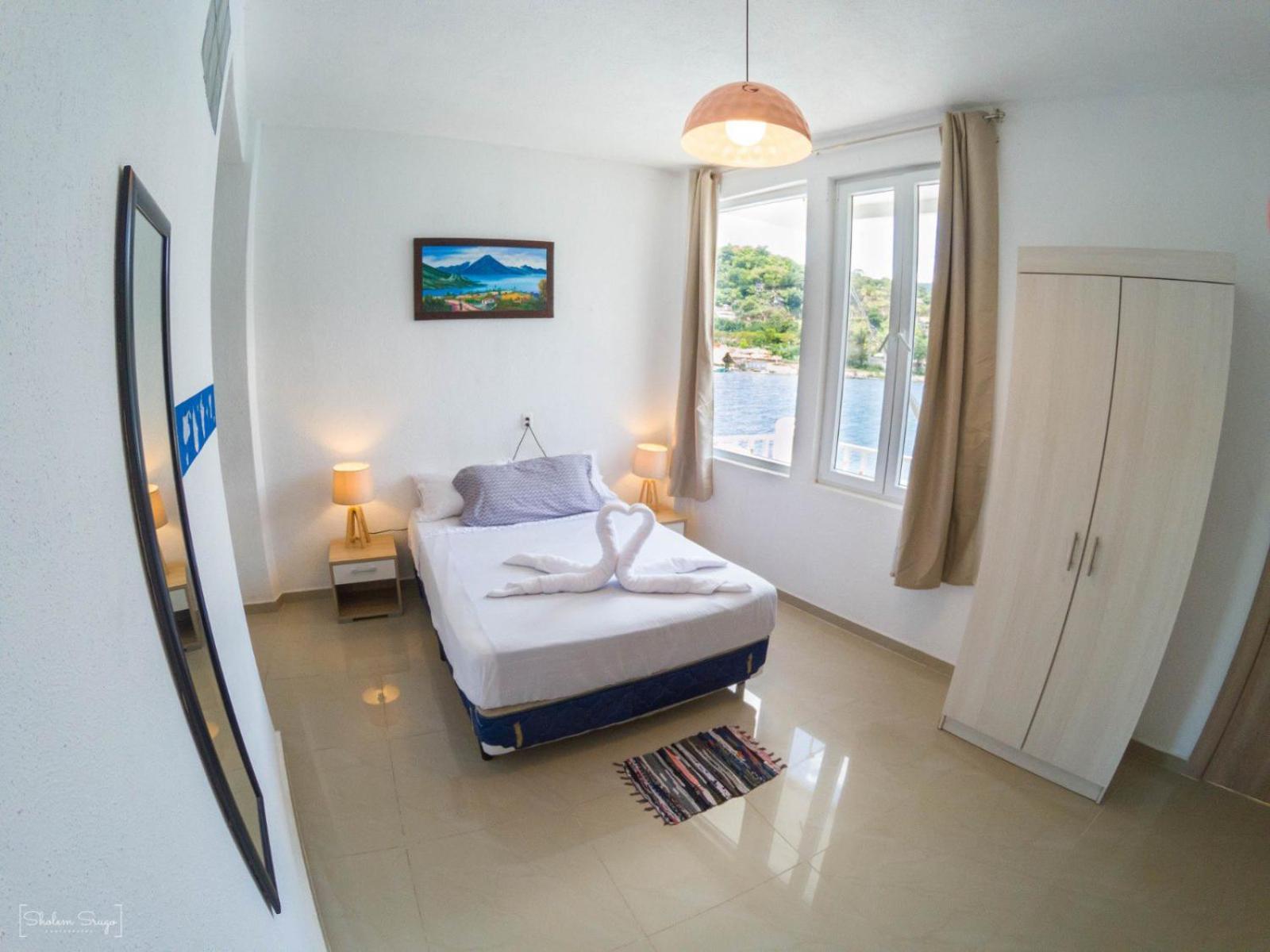 San Pedro Suite Сан-Педро-ла-Лагуна Екстер'єр фото