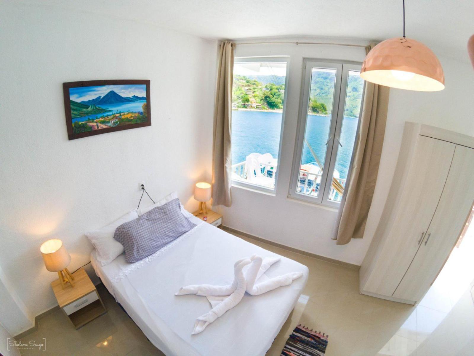 San Pedro Suite Сан-Педро-ла-Лагуна Екстер'єр фото