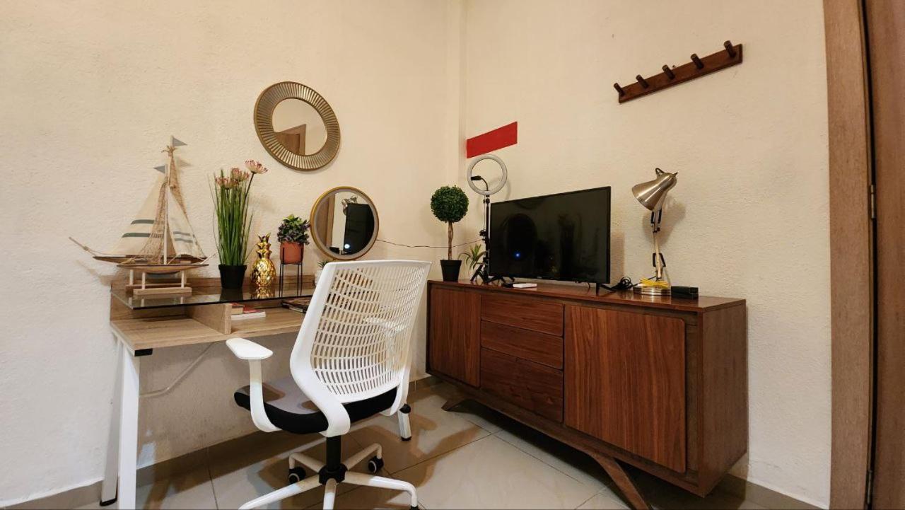 San Pedro Suite Сан-Педро-ла-Лагуна Екстер'єр фото