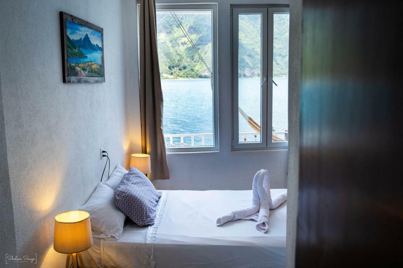 San Pedro Suite Сан-Педро-ла-Лагуна Екстер'єр фото