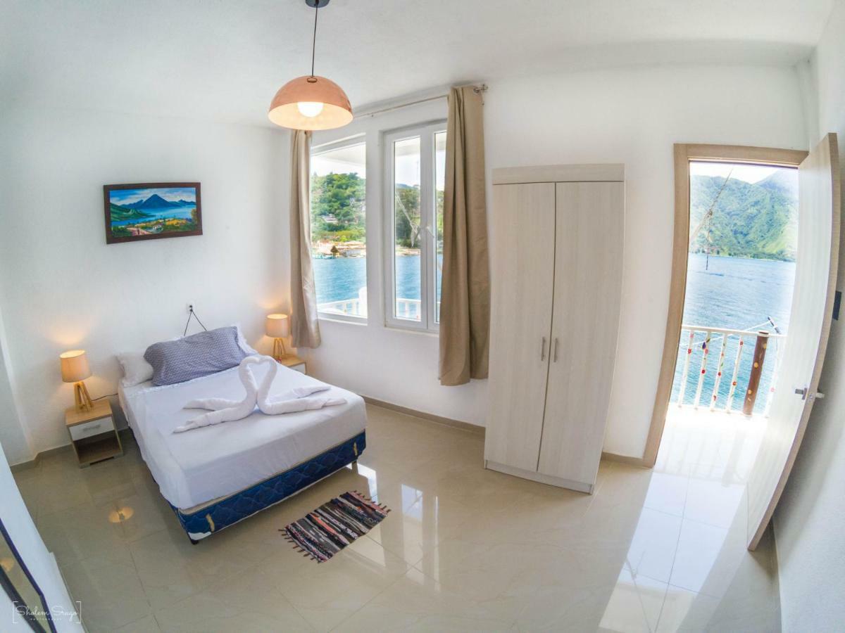 San Pedro Suite Сан-Педро-ла-Лагуна Екстер'єр фото